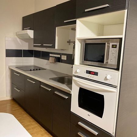Appartement Coeur Centre Ville ノワイヨン エクステリア 写真