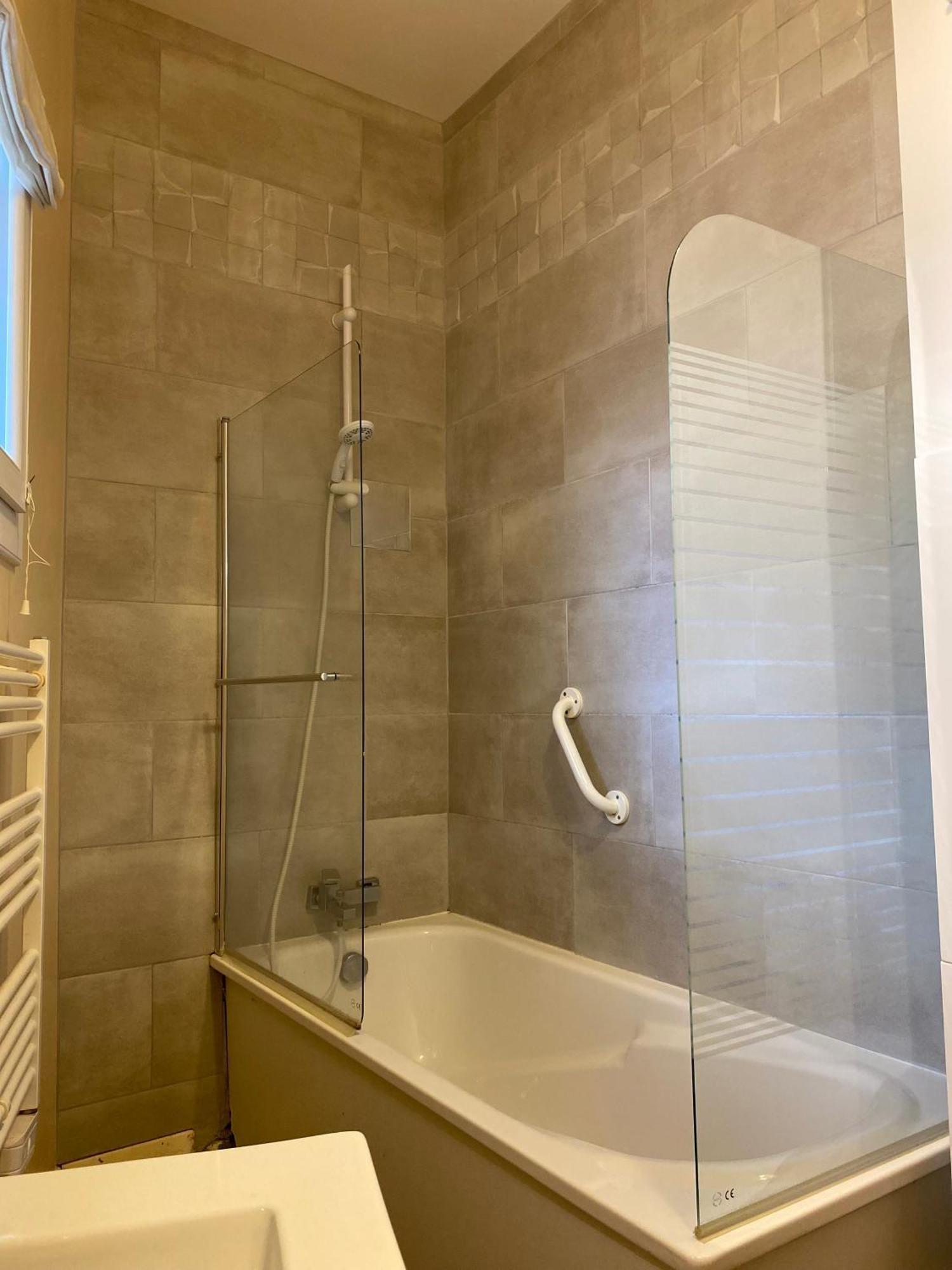 Appartement Coeur Centre Ville ノワイヨン エクステリア 写真