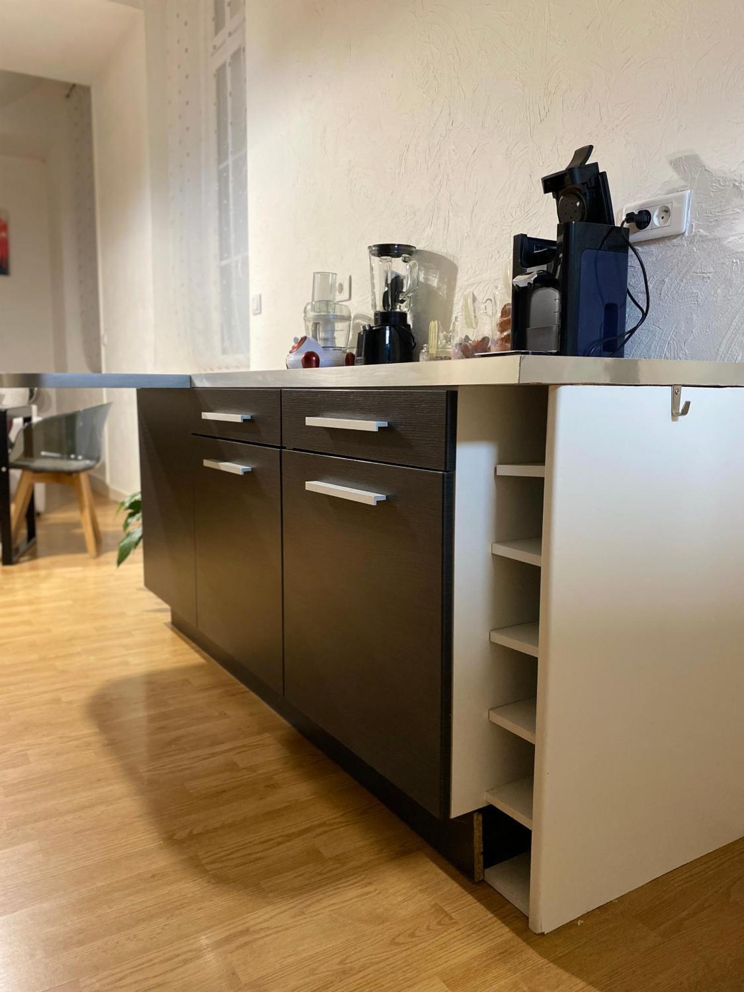 Appartement Coeur Centre Ville ノワイヨン エクステリア 写真