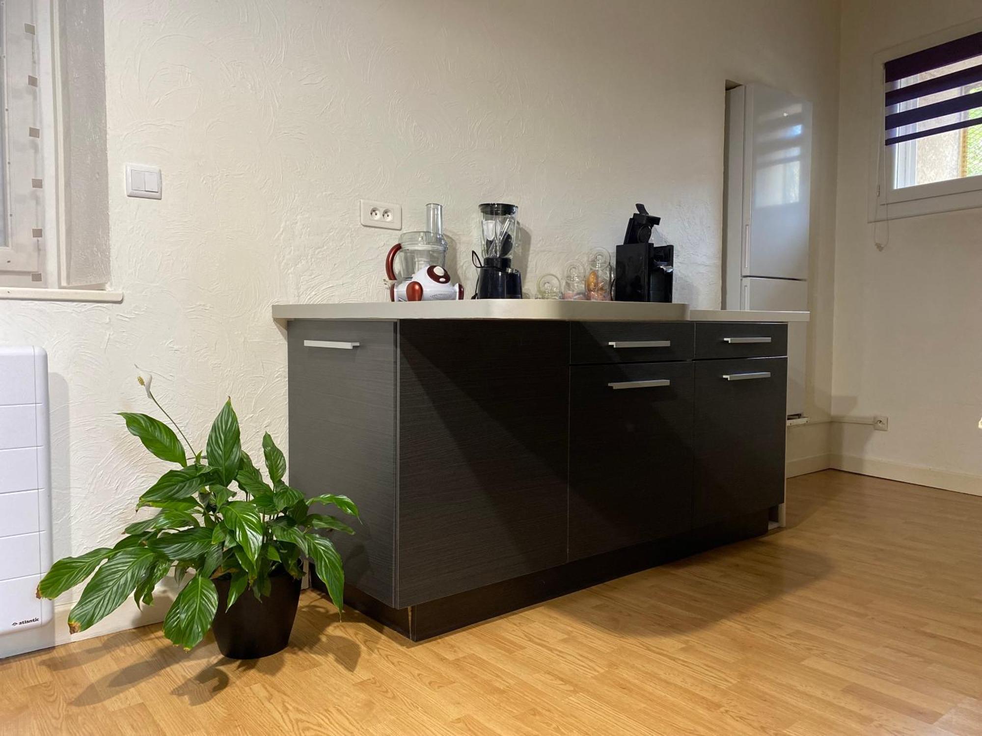 Appartement Coeur Centre Ville ノワイヨン エクステリア 写真