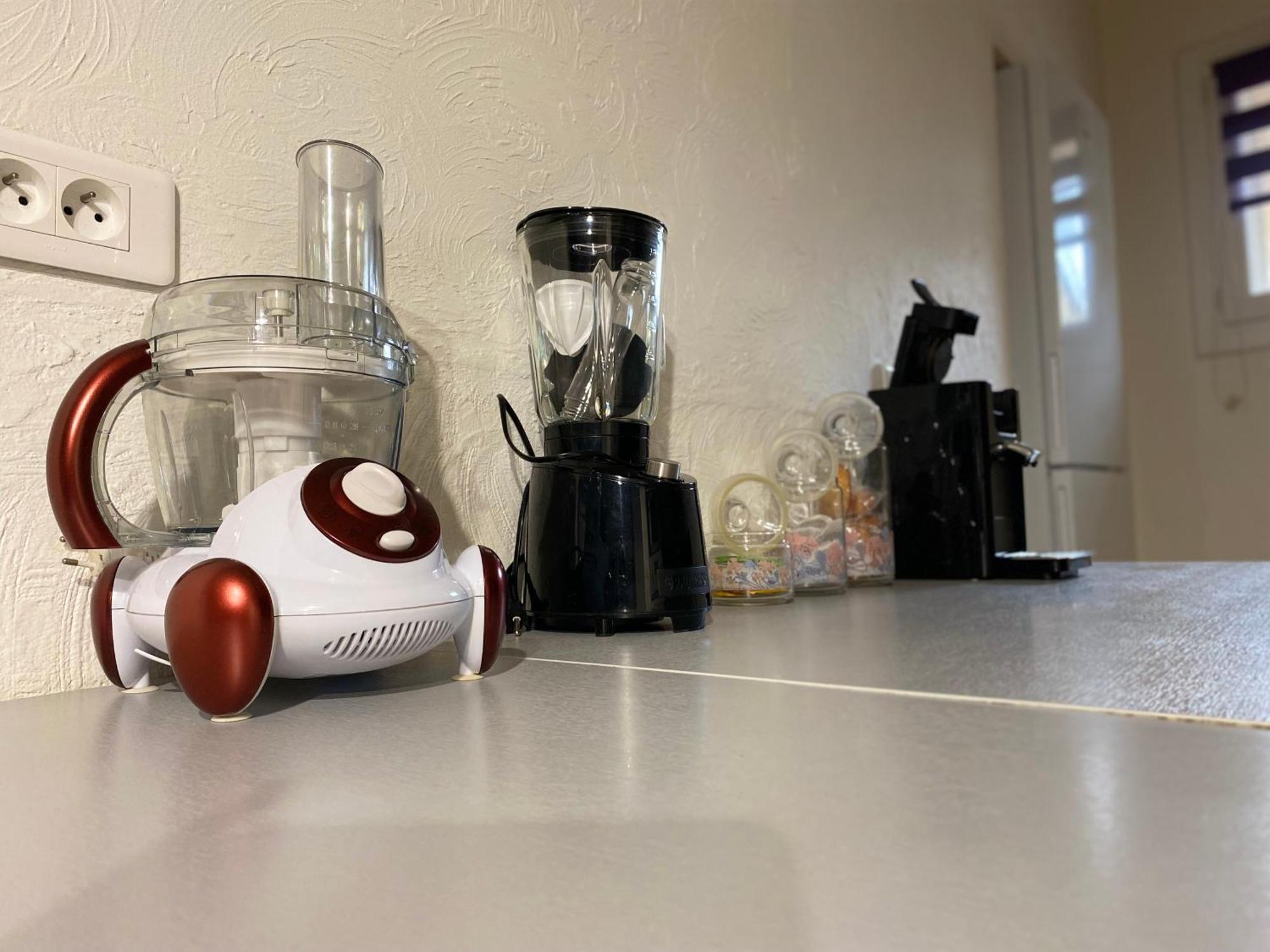 Appartement Coeur Centre Ville ノワイヨン エクステリア 写真